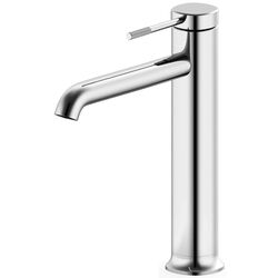 Baterie pentru lavoar Imprese Brenta ZMK071901011 (Chrome) Thumb