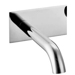 Baterie pentru lavoar Imprese Brenta ZMK071901030 (Chrome) Thumb