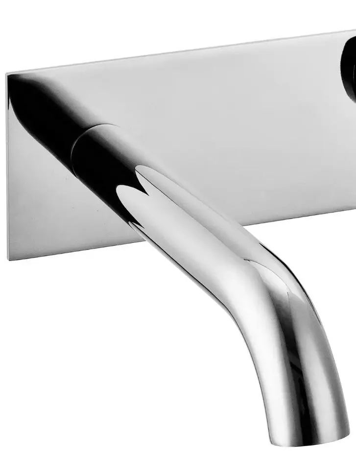 Baterie pentru lavoar Imprese Brenta ZMK071901030 (Chrome) - 2