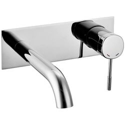 Baterie pentru lavoar Imprese Brenta ZMK071901030 (Chrome)