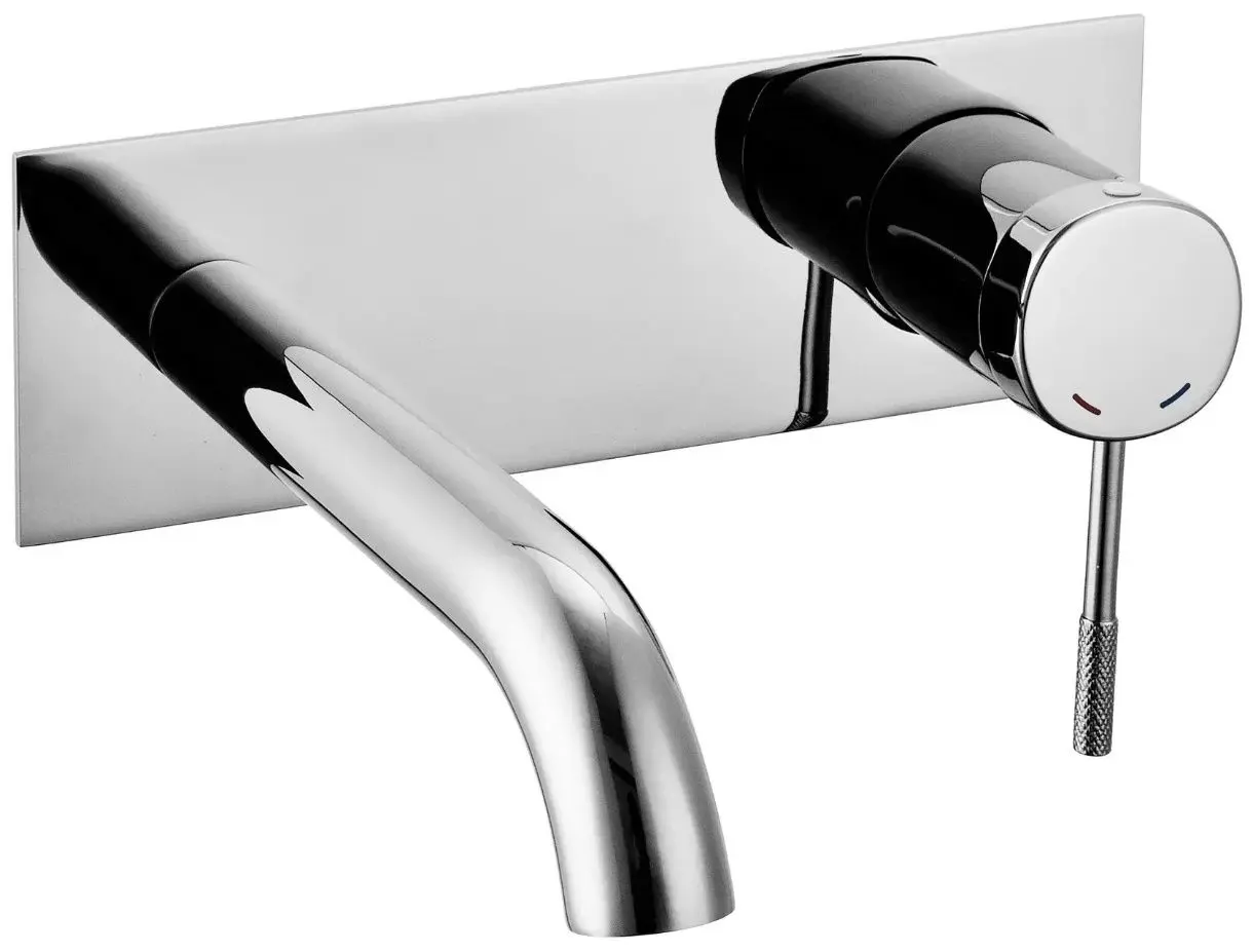 Baterie pentru lavoar Imprese Brenta ZMK071901030 (Chrome)