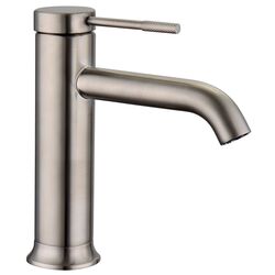 Baterie pentru lavoar Imprese Brenta ZMK081906010 (Nickel)