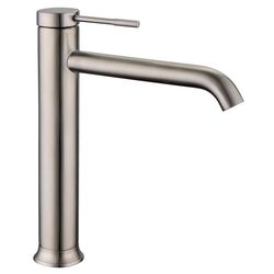 Baterie pentru lavoar Imprese Brenta ZMK081906011 (Nickel)