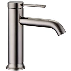 Baterie pentru lavoar Imprese Brenta ZMK091908010 (Graphite Chrome)