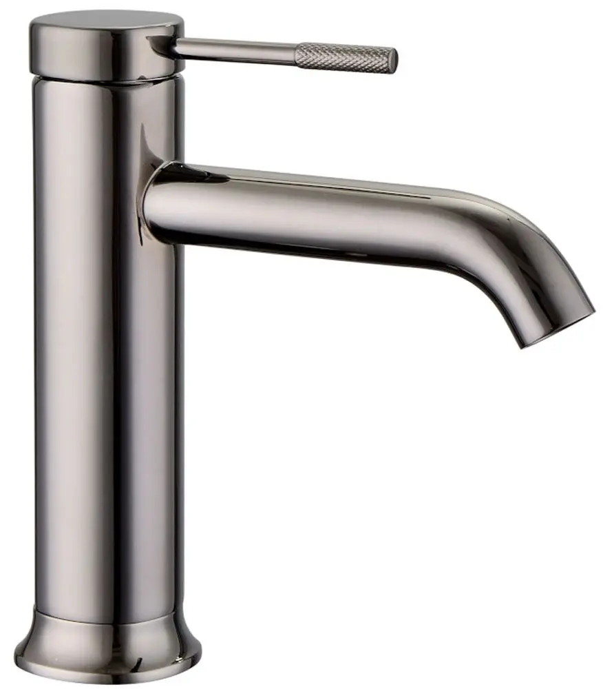 Baterie pentru lavoar Imprese Brenta ZMK091908010 (Graphite Chrome)