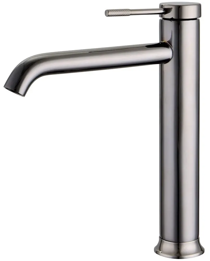 Baterie pentru lavoar Imprese Brenta ZMK091908011 (Graphite Chrome)