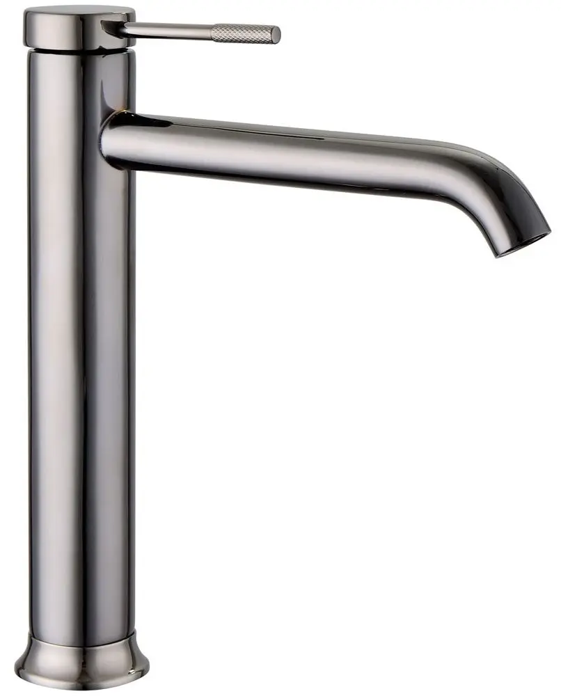 Baterie pentru lavoar Imprese Brenta ZMK091908011 (Graphite Chrome)