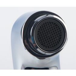 Baterie pentru lavoar Imprese Cuthna Stribro 05280 (Chrome) Thumb