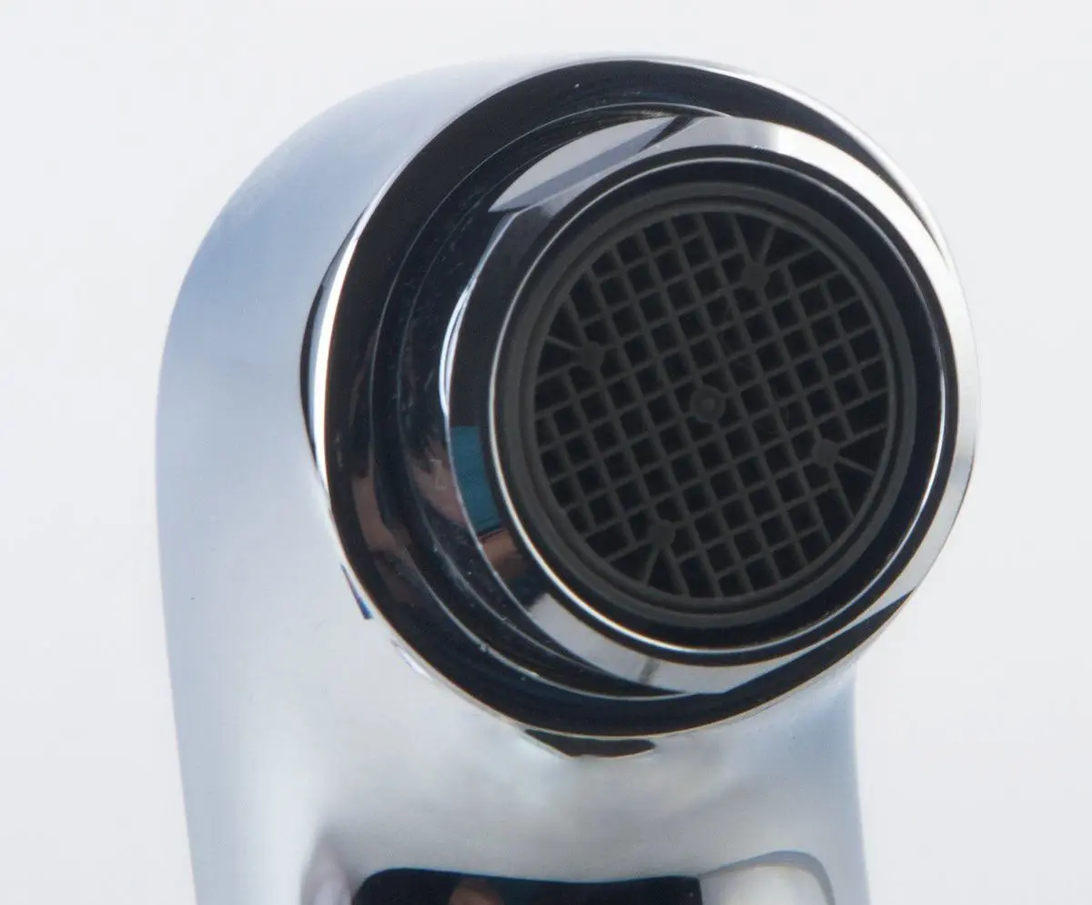 Baterie pentru lavoar Imprese Cuthna Stribro 05280 (Chrome) - 2