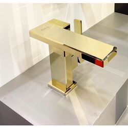 Baterie pentru lavoar Imprese Deira ZMK112009010 (Champagne) Thumb