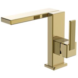 Baterie pentru lavoar Imprese Deira ZMK112009010 (Champagne)