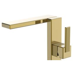 Baterie pentru lavoar Imprese Deira ZMK112009011 (Champagne) Thumb