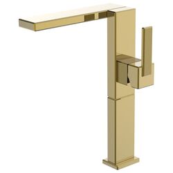 Baterie pentru lavoar Imprese Deira ZMK112009011 (Champagne)