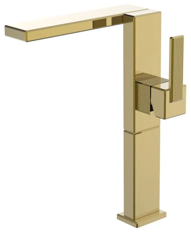 Baterie pentru lavoar Imprese Deira ZMK112009011 (Champagne)