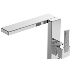 Baterie pentru lavoar Imprese Deira ZMK122001011 (Chrome) Thumb