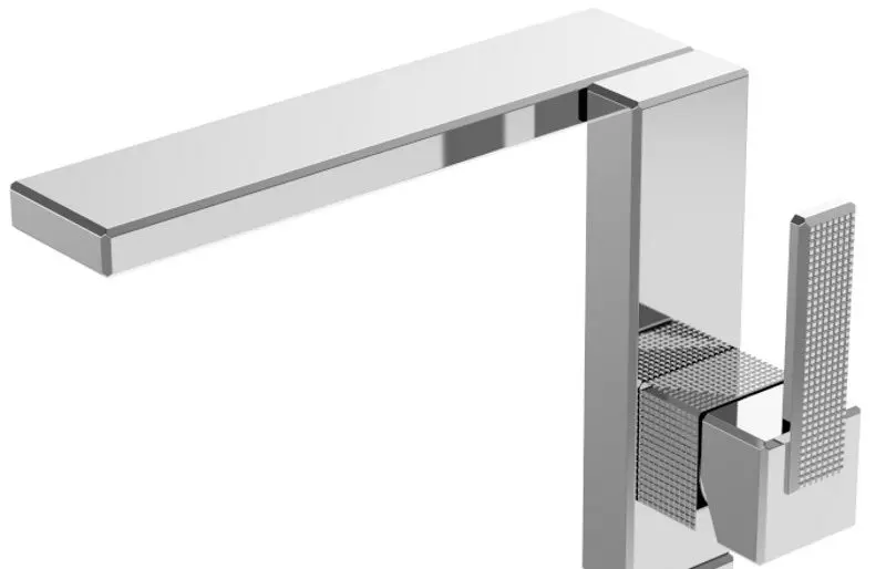 Baterie pentru lavoar Imprese Deira ZMK122001011 (Chrome) - 2