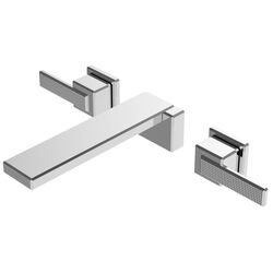 Baterie pentru lavoar Imprese Deira ZMK122001030 (Chrome)