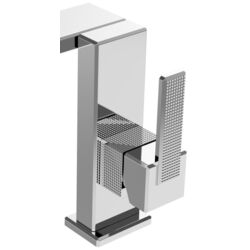 Baterie pentru lavoar Imprese Diera ZMK122001010 (Chrome) Thumb