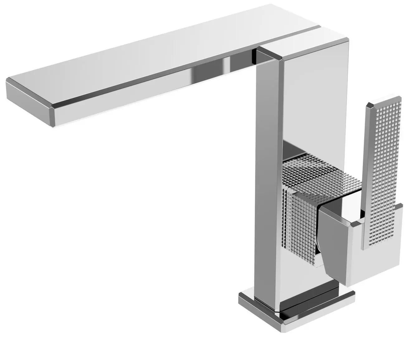 Baterie pentru lavoar Imprese Diera ZMK122001010 (Chrome)