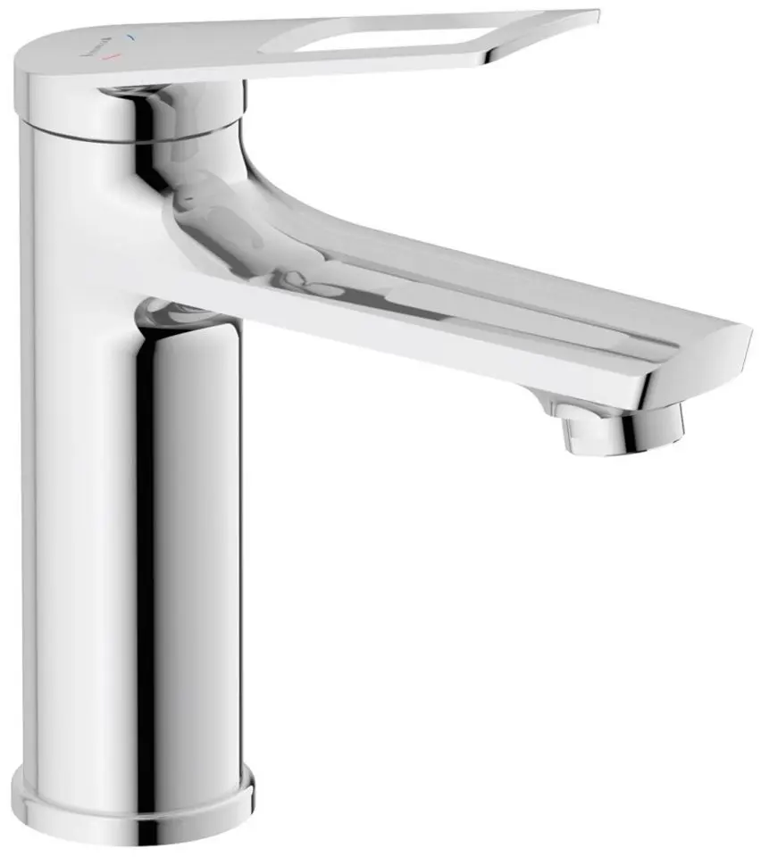 Baterie pentru lavoar Imprese Elio f03507701AA (Chrome)