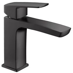 Baterie pentru lavoar Imprese Grafiky ZMK041807010 (Black Nickel)