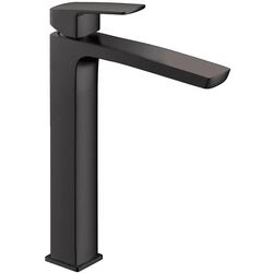 Baterie pentru lavoar Imprese Grafiky ZMK041807011 (Black Nickel) Thumb