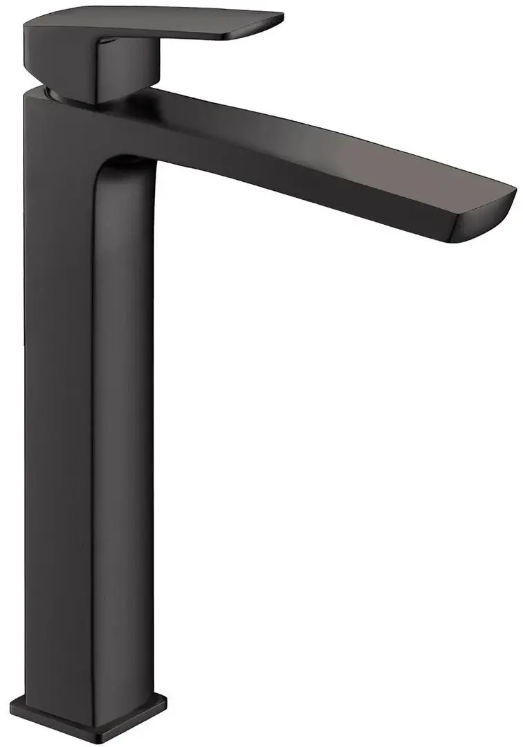 Baterie pentru lavoar Imprese Grafiky ZMK041807011 (Black Nickel) - 2