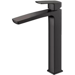 Baterie pentru lavoar Imprese Grafiky ZMK041807011 (Black Nickel)