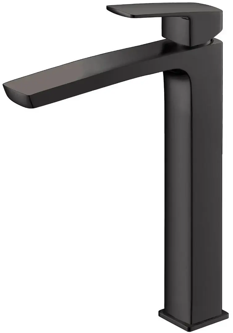 Baterie pentru lavoar Imprese Grafiky ZMK041807011 (Black Nickel)