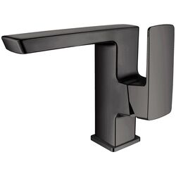 Baterie pentru lavoar Imprese Grafiky ZMK041807012 (Black Nickel)