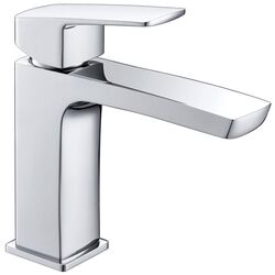 Baterie pentru lavoar Imprese Grafiky ZMK061901010 (Chrome) Thumb