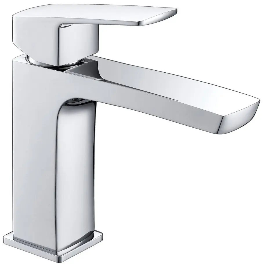 Baterie pentru lavoar Imprese Grafiky ZMK061901010 (Chrome) - 2