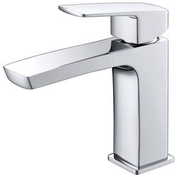 Baterie pentru lavoar Imprese Grafiky ZMK061901010 (Chrome)