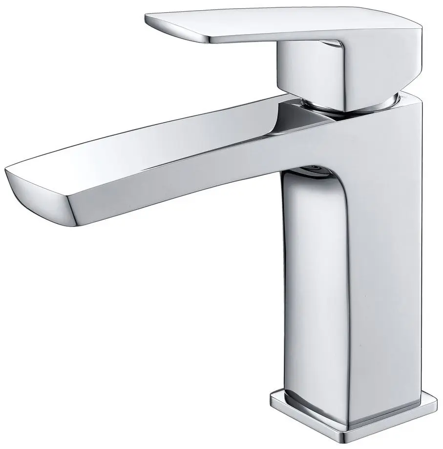 Baterie pentru lavoar Imprese Grafiky ZMK061901010 (Chrome)