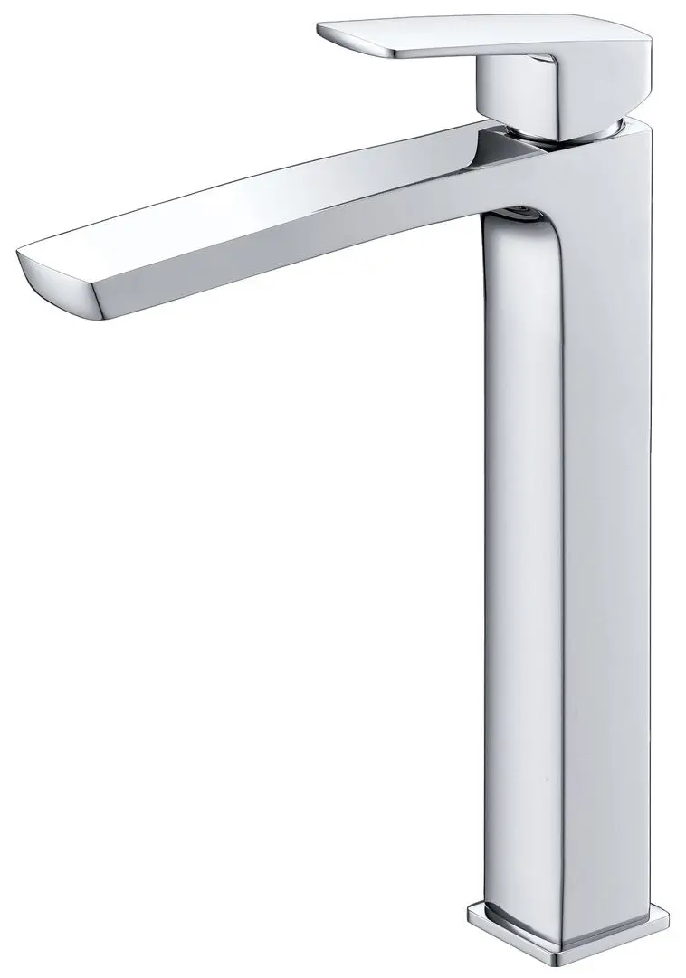 Baterie pentru lavoar Imprese Grafiky ZMK061901011 (Chrome)