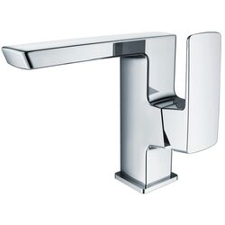 Baterie pentru lavoar Imprese Grafiky ZMK061901012 (Chrome)