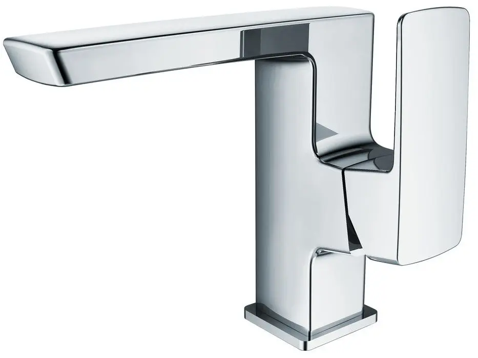 Baterie pentru lavoar Imprese Grafiky ZMK061901012 (Chrome)