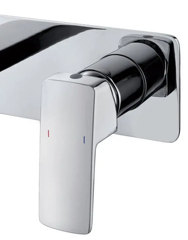 Baterie pentru lavoar Imprese Grafiky ZMK061901030 (Chrome)