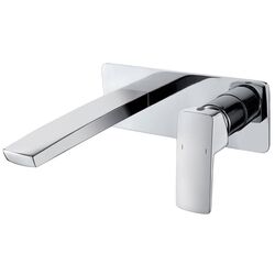Baterie pentru lavoar Imprese Grafiky ZMK061901030 (Chrome)