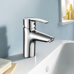 Baterie pentru lavoar Imprese Horak 5170 (Chrome) Thumb