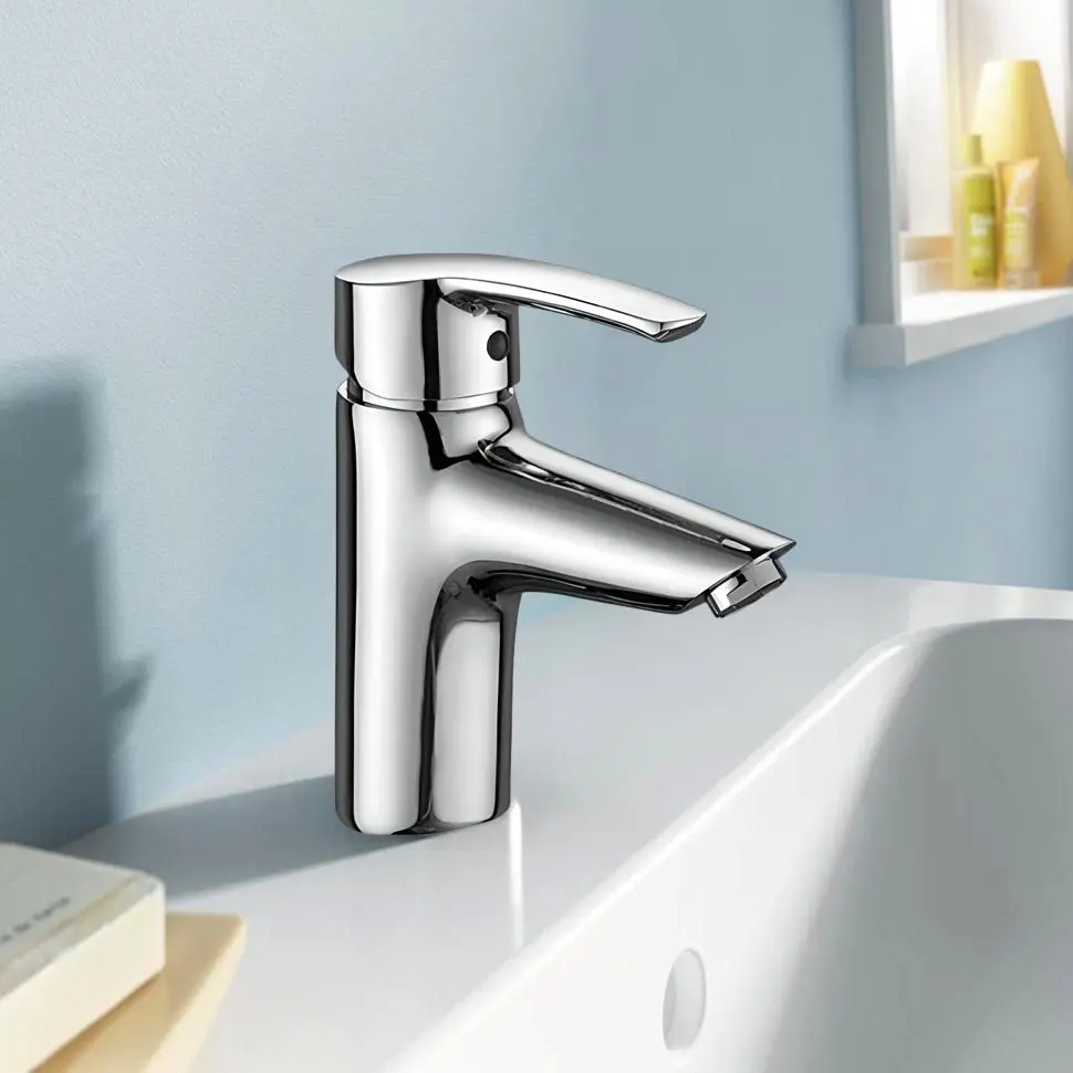 Baterie pentru lavoar Imprese Horak 5170 (Chrome) - 2