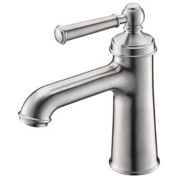 Baterie pentru lavoar Imprese Hydrant ZMK031806010 (Nickel) Thumb