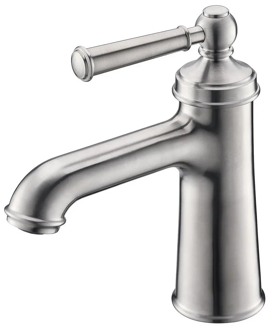 Baterie pentru lavoar Imprese Hydrant ZMK031806010 (Nickel)