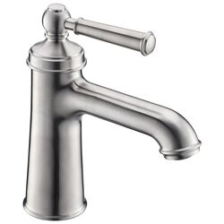 Baterie pentru lavoar Imprese Hydrant ZMK031806010 (Nickel)