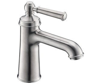 Baterie pentru lavoar Imprese Hydrant ZMK031806010 (Nickel)