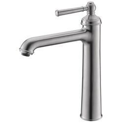 Baterie pentru lavoar Imprese Hydrant ZMK031806011 (Nickel) Thumb