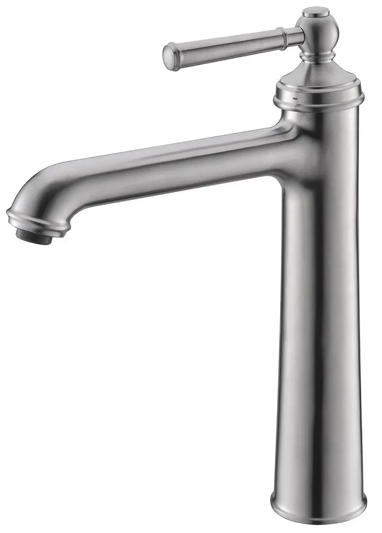 Baterie pentru lavoar Imprese Hydrant ZMK031806011 (Nickel) - 2