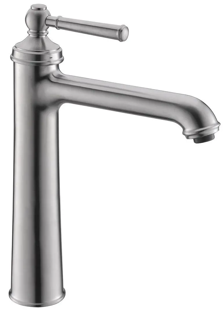 Baterie pentru lavoar Imprese Hydrant ZMK031806011 (Nickel)