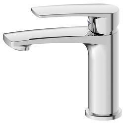 Baterie pentru lavoar Imprese Kampa 05285 (Chrome)