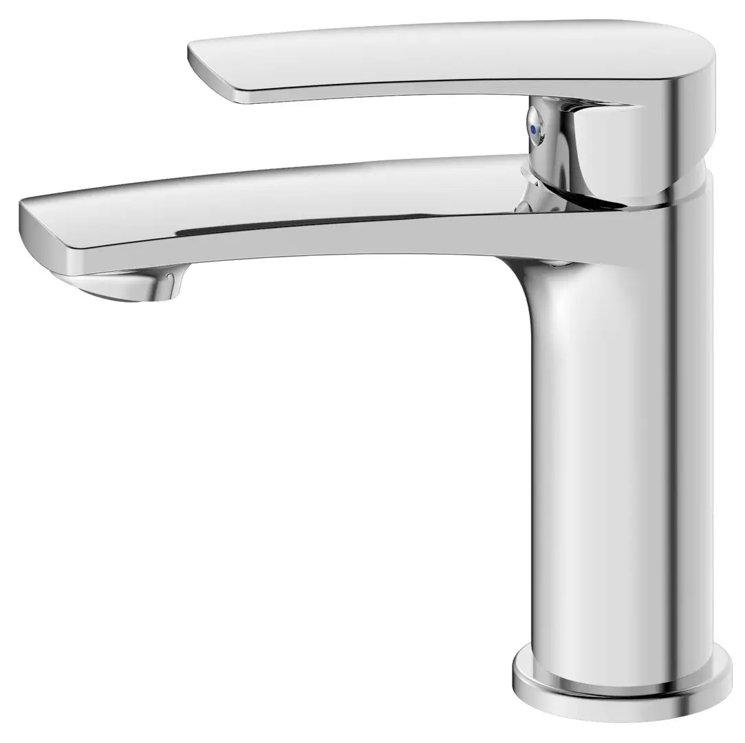 Baterie pentru lavoar Imprese Kampa 05285 (Chrome)